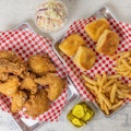 8 Piece Family Pack