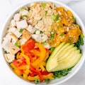 GB’s Chinese Chicken Salad