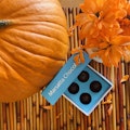 Pumpkin Spice Infused Bonbon (4 Piece)