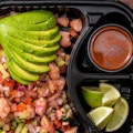 16 Oz Fresh Ceviche