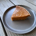 Sweet Potato Pie (Slice)