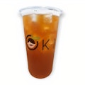 Jasmine Green Tea