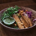 Karma Bowl