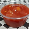 2 oz Salsa