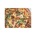 Spicy Pepper Chicken Pizza