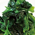 Boiled Spinach