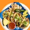 Mini Tacos