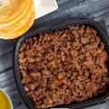 Abuelita's Build your own Tacos!