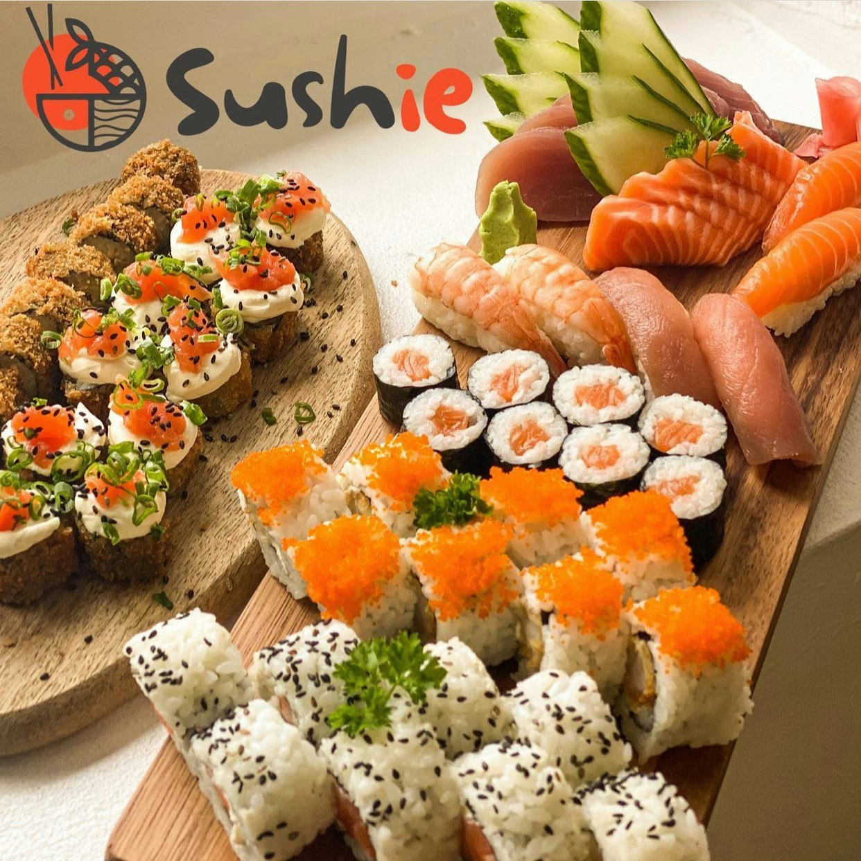 Combo Itamambuca - 62 pieces