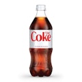Coke Diet Bottle (20 oz)