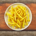 Fries