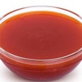 Red Bone Jones Sauce ( 100% plant-based )