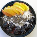 Small Acai Bowl