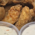 ***FREE With This Order 20 Piece Game Day Chicken Wings, (Receive 10 more FREE Wings) ***  