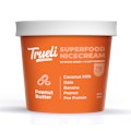 Trueli Organic- Peanut Butter (plant-based)