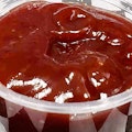 2 oz BBQ Sauce Side