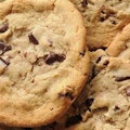 1/2 dozen Hope's™ Chocolate Chip Cookies!