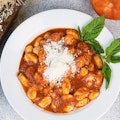 NAPOLI CHEESE GNOCCHI