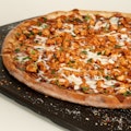 Gabriella's Hand Stretched BBQ Chicken Pizza (18