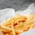 ThighMeat Seasoned Fries