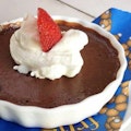Nutella Pot de Crème