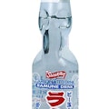 Shirakiku Ramune Drink, Carbonated