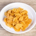 Garlic Chips