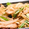 Sautéed Fresh Ginger