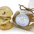 the Mini Me cookies
