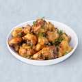 Thrive Korean BBQ Cauliflower Wings