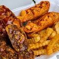 Lunch Combo