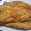 Fried Cat Fish