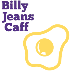 Billy Jeans Caff