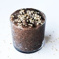 Nutella Chia Pudding