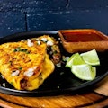 Birria Quesadilla