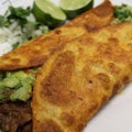 Monsta Birria Burrito (TUESDAY THRU FRIDAY ONLY)