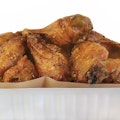 15 Wings