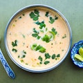 Coconut Soup