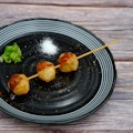 Fish Meatballs / 鱼丸