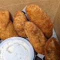 Jalapeno Poppers