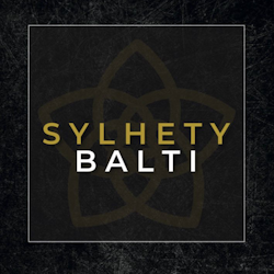 Sylhety Balti