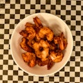 6 pc Jumbo Fried Shrimp 