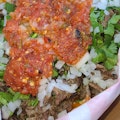 Brazas Fries
