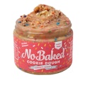 NoBaked Confetti Sugar Cookie Dough (16 oz jar)