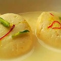 Rasmalai