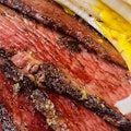 mini Pastrami sando