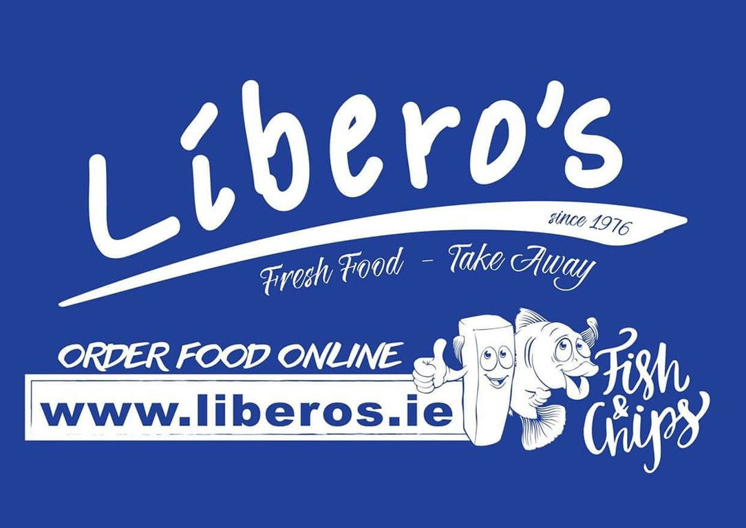 Libero s Takeaway