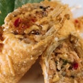 Sweet Chili Salmon