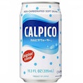 Calpico Original Soft Drink Can