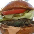 The Sydney Burger